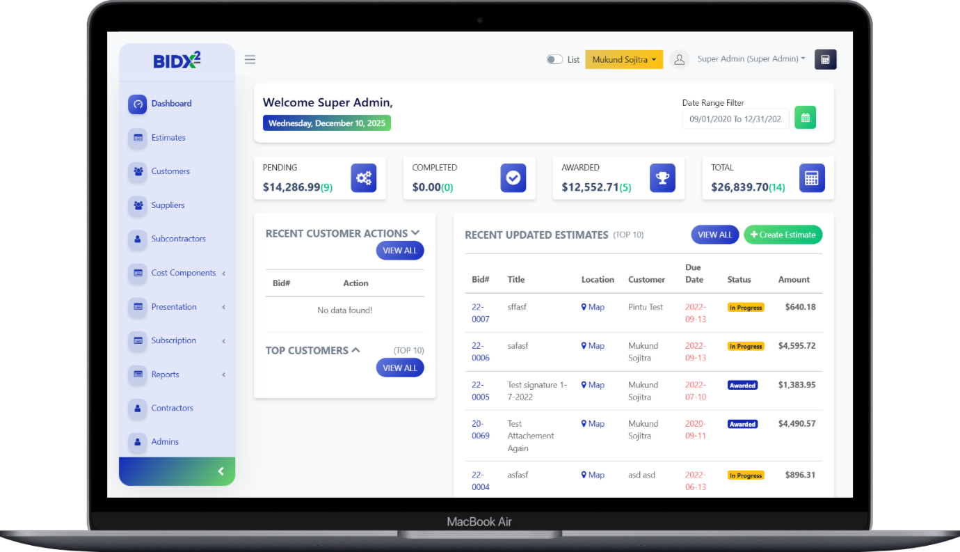 MacBook preview screenshot