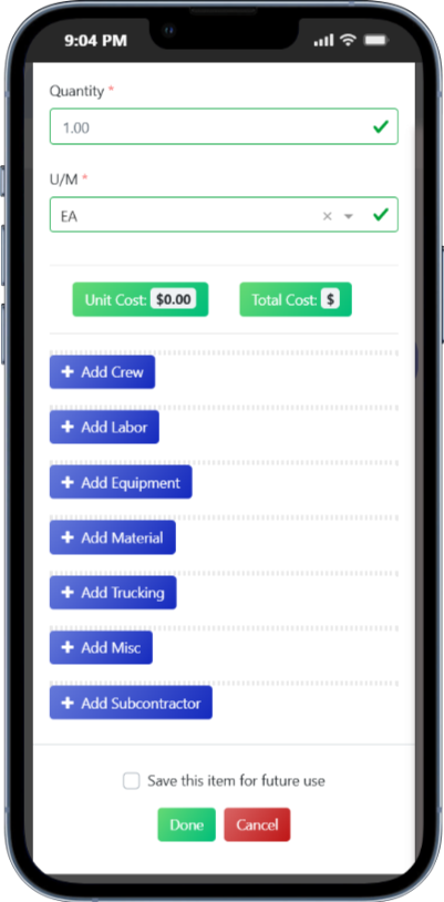 iPhone 13 Pro preview screenshot